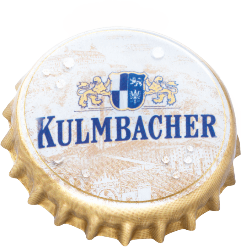 Unsere Biere | Kulmbacher Edelherb